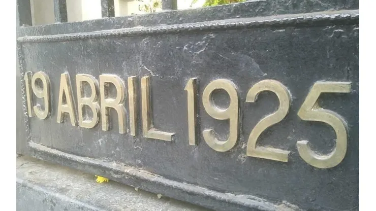 Colo Colo cumplió 94 años de existencia