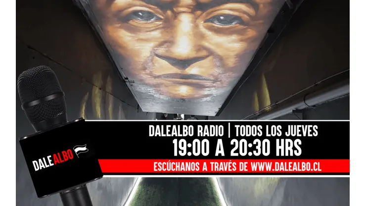 Semana de aniversario en Colo Colo que tuvo como actividad el estreno del nuevo túnel