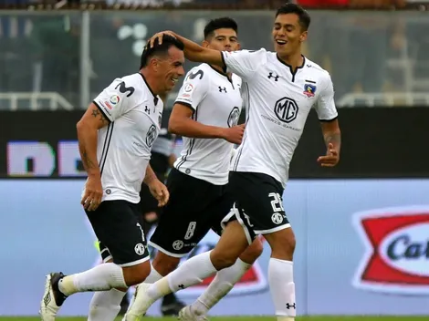 TABLA DE POSICIONES | Campeonato Nacional 2019, fecha 9