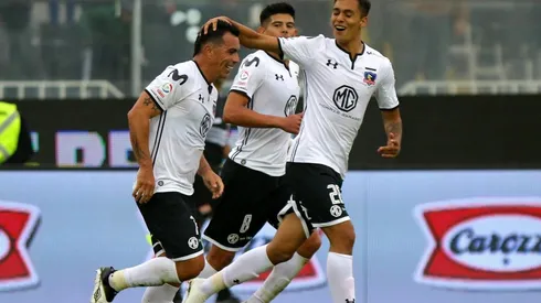 Colo Colo va por más en este Campeonato Nacional.