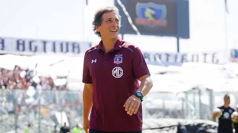 Mario Salas no tiene palabras para expresar su cariño al Popular