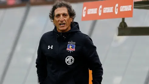 Mario Salas aseguró que no pueden tener un traspié en la octava región