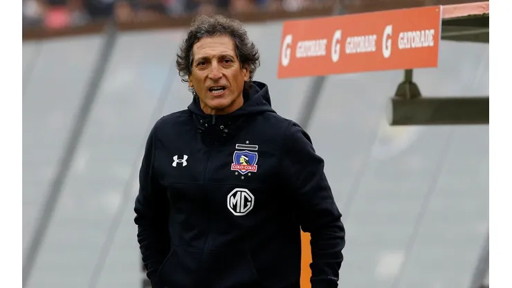 Mario Salas aseguró que no pueden tener un traspié en la octava región
