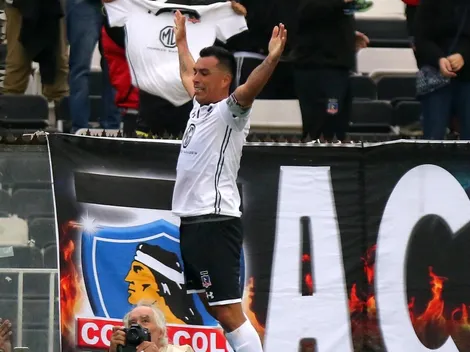 TABLA DE POSICIONES | Campeonato Nacional 2019, fecha 9