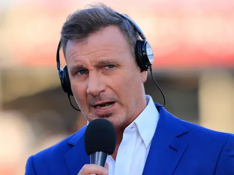 Marcelo Barticciotto sueña con un estadio lleno de socios de Colo Colo