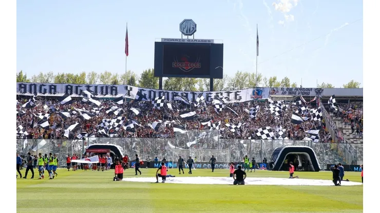 Los albos lideran el ranking pese a la restricción de público al inicio de torneo