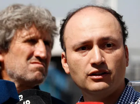 Edmundo Valladares feliz tras el veredicto de la Cámara de Comercio