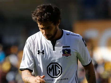 Jorge Valdivia reconoce que aún no está en su mejor versión futbolística