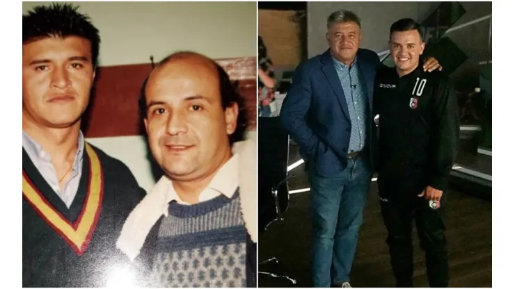 El niño que se reencontró con el Bichi mandó a Colo Colo a la B en Futsal