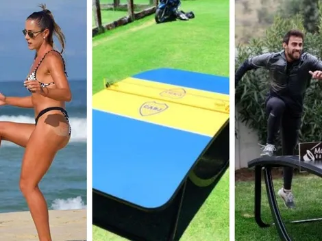 El duelo de Jorge Valdivia y Natalia Guitler en Magic Games ya tiene fecha