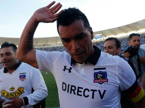 Huachipato espera que Paredes no supere el récord frente a ellos