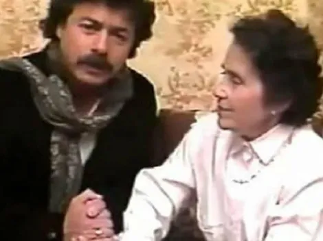 Caszely fue vetado en Brasil y no llegó al Santos por “comunista”