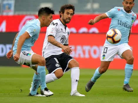 Jorge Valdivia todavía se ilusiona con estar en la Copa América