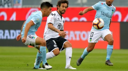 Jorge Valdivia todavía se ilusiona con estar en la Copa América