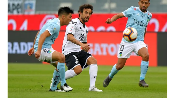 Jorge Valdivia todavía se ilusiona con estar en la Copa América