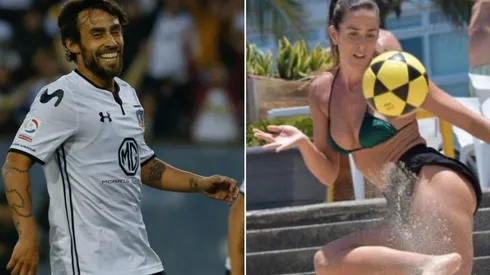 Valdivia cayó ante Natalia Guitler.