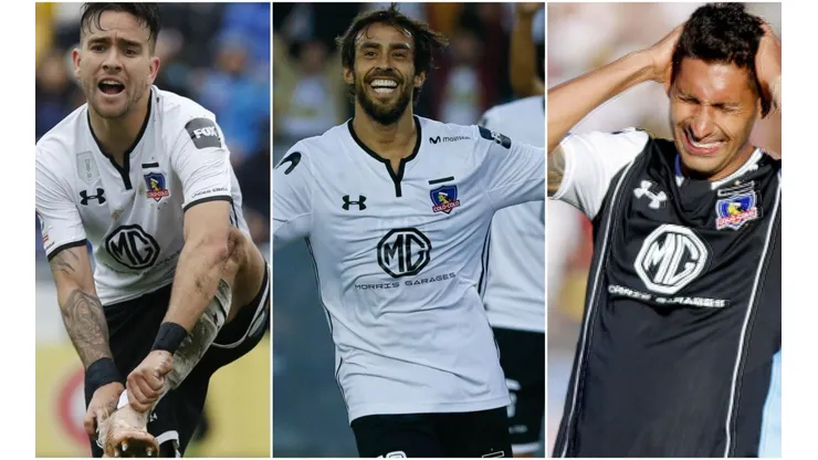 El Mago se las devolvió a los defensores.