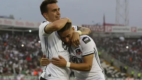 Pablo Mouche confía en que Colo Colo hará una gran campaña este 2019