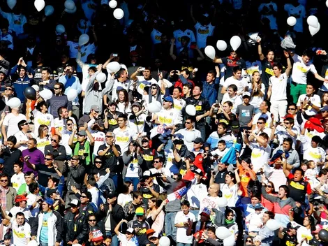 Este martes salen a la venta las entradas para Huachipato vs Colo Colo