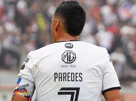 La dedicación y sentimiento en el trabajo de la jineta de los goles de Paredes