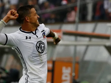 VIDEO | Costa no puede creer el nivel que tiene Paredes