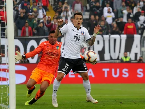 Mouche mostró su cansancio por preguntas sobre Valdivia y Paredes