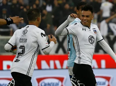 Programación, tabla y resultados tras Colo Colo vs O'Higgins