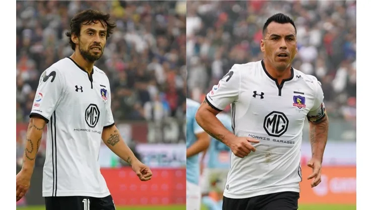 Jorge Valdivia también le dejó un lindo mensaje al último ídolo