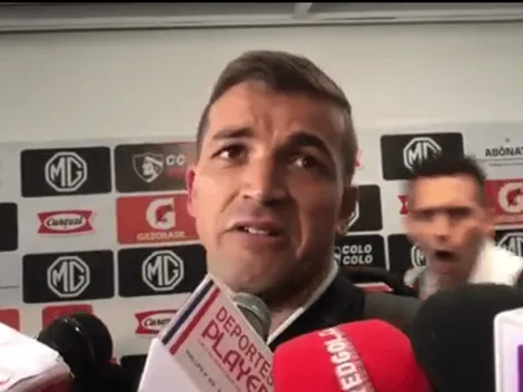 VIDEO | Mouche palanqueó a Costa por “vende humo”