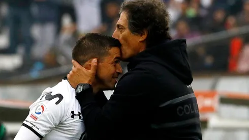 Gabriel Costa mencionó el rol clave que jugó Mario Salas