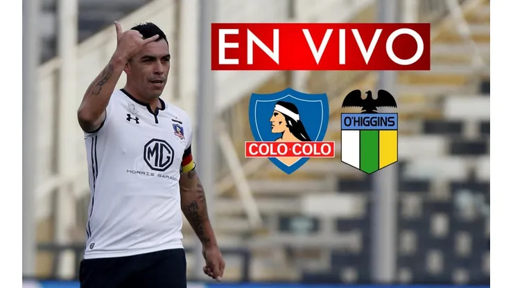 Colo Colo busca volver a la senda ganadora en el Monumental