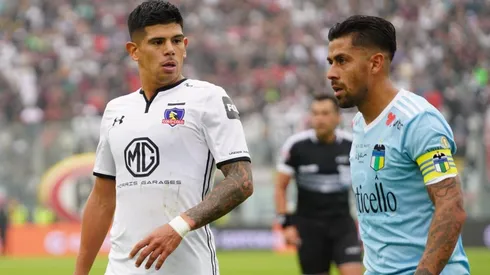 Esteban Pavez destacó la convicción del Cacique