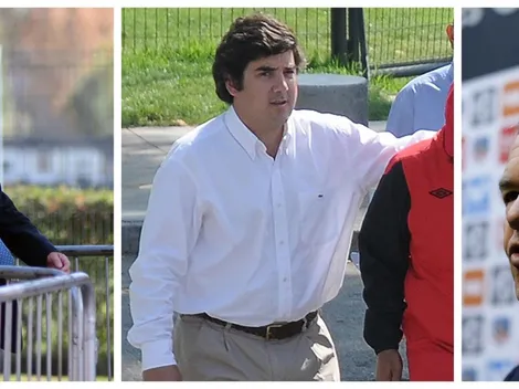 Nuevo conflicto de interés en demanda de Leonidas Vial al CSD Colo Colo