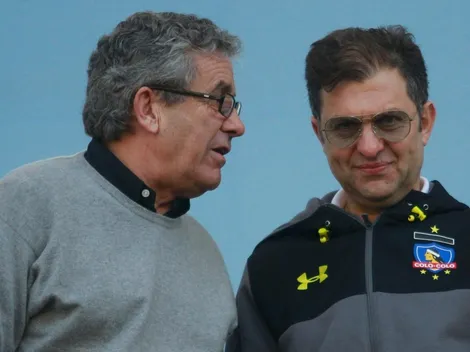 Vial le responde a Mosa: "Él hizo negocio redondo con los préstamos"