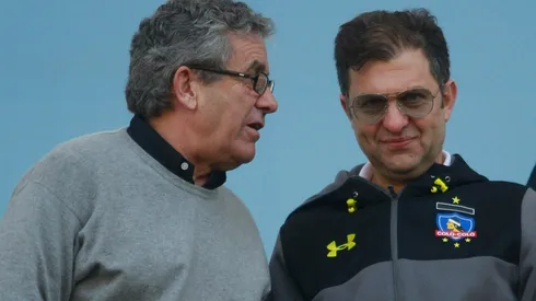 Vial le responde a Mosa: "Él hizo negocio redondo con los préstamos"