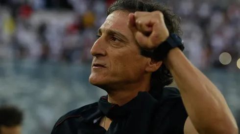 Salas apoya la posibilidad de postergar la última fecha de la primera rueda