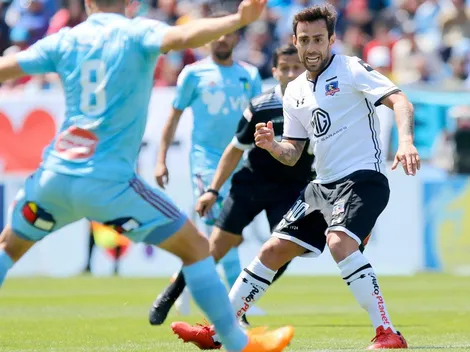 Dónde y cómo ver en vivo Colo Colo vs O'Higgins