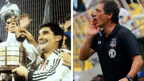 Espinoza está encantado con Salas en la banca