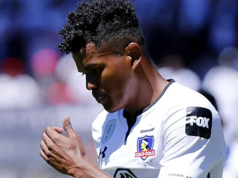 Alexander Bolaños encontró un nuevo equipo en Ecuador