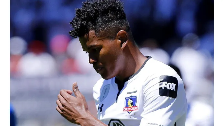Alexander Bolaños fue titular en los dos últimos partidos del torneo pasado