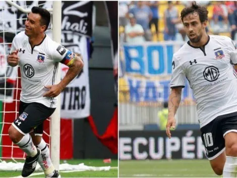 El Comandante no se aventuró a confirmar la titularidad de Paredes y Valdivia