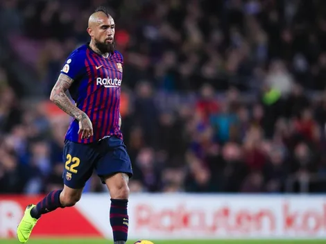 El mundo del fútbol se rinde a los pies del King