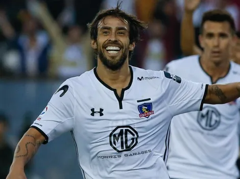 La formación que prepara Colo Colo para recibir a O’Higgins