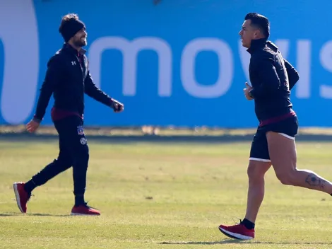 Colo Colo tirará toda la carne a la parrilla ante O’Higgins