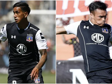 NÓMINA | ¡Bomba de Rueda! Llamó a Vilches y Suazo a la Roja