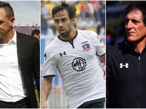 La comparación de Valdivia entre Guede y Salas