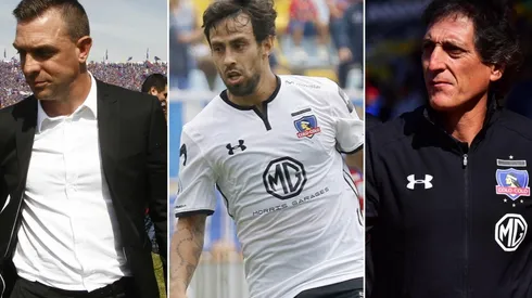 La comparación de Valdivia entre Guede y Salas