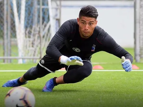 ¿Eres un crack en el arco? Colo Colo realizará pruebas masivas