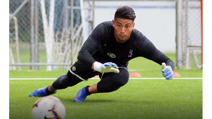 ¿Eres un crack en el arco? Colo Colo realizará pruebas masivas
