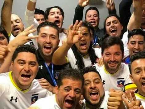 La revancha: Clásico chileno en Nueva York se jugará el 8 de junio